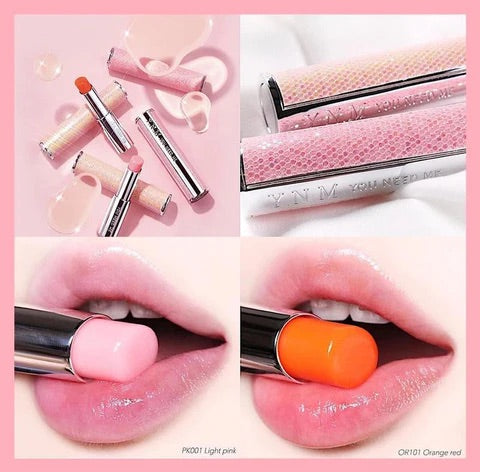 YNM LIP BALM